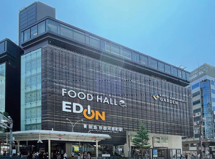 体験」がテーマ！エディオン最大級店舗、京都四条河原町店の売場づくり