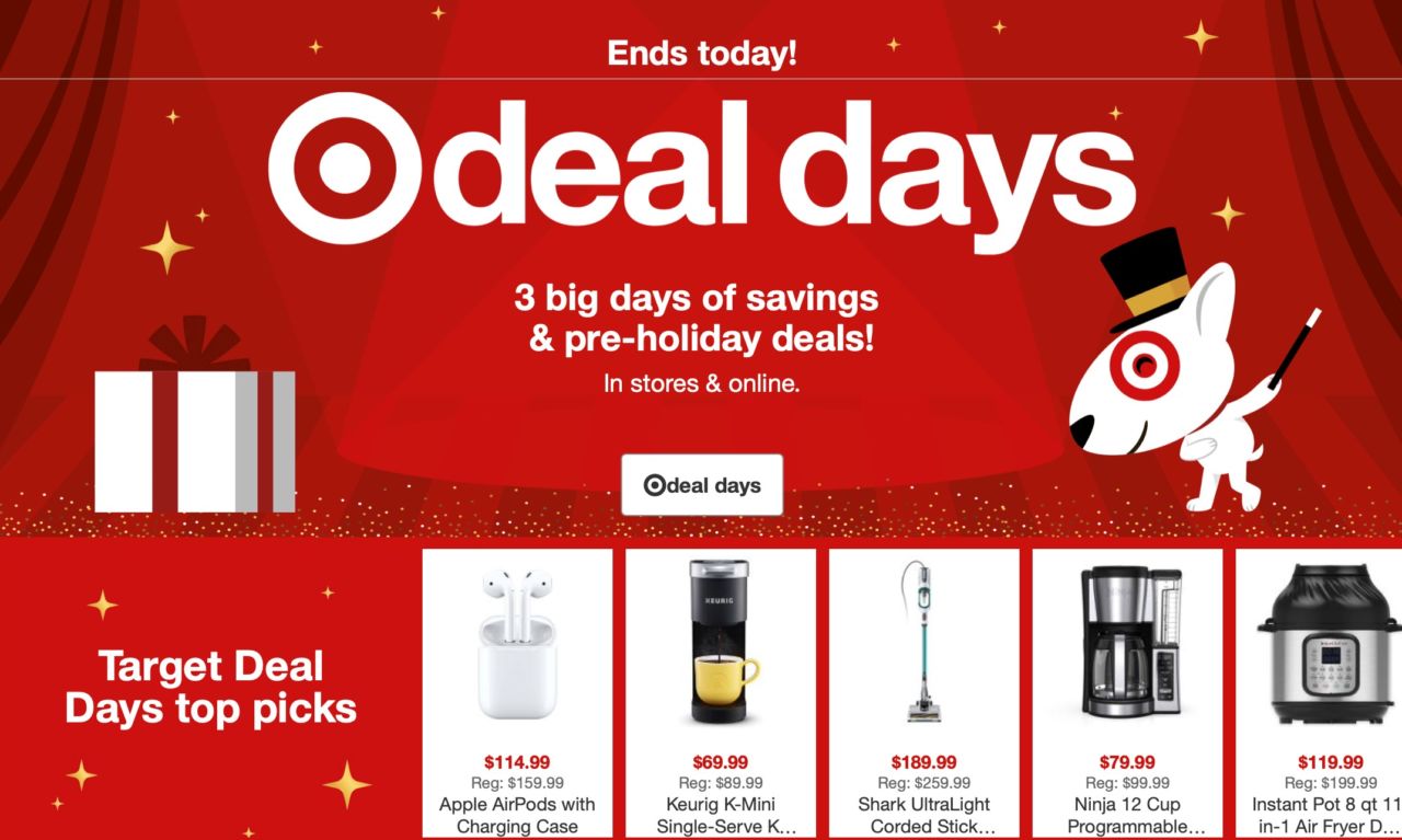 米ターゲットのEC後払いサービス