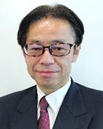 井上 博之 氏