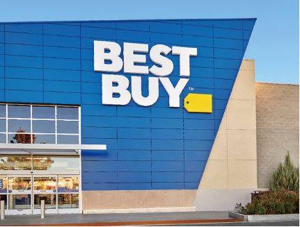 ベストバイ