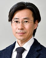 小泉 潤一 氏