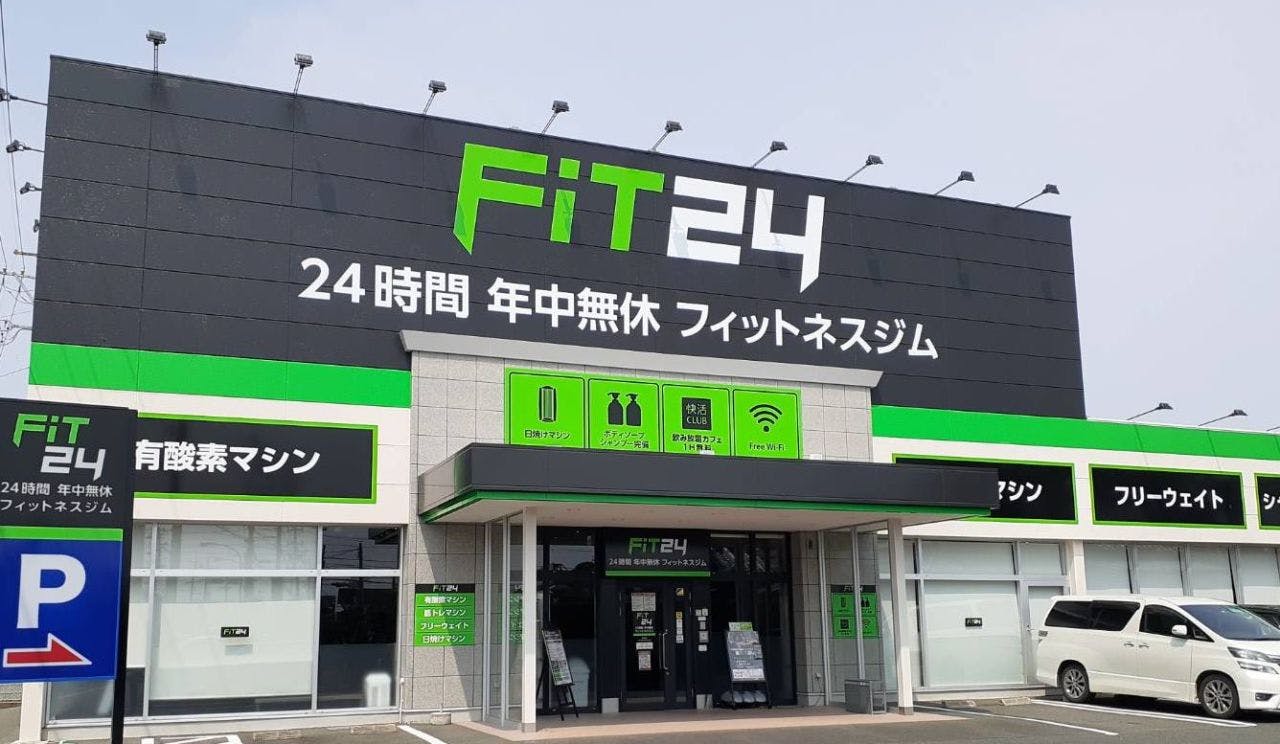 FiT24