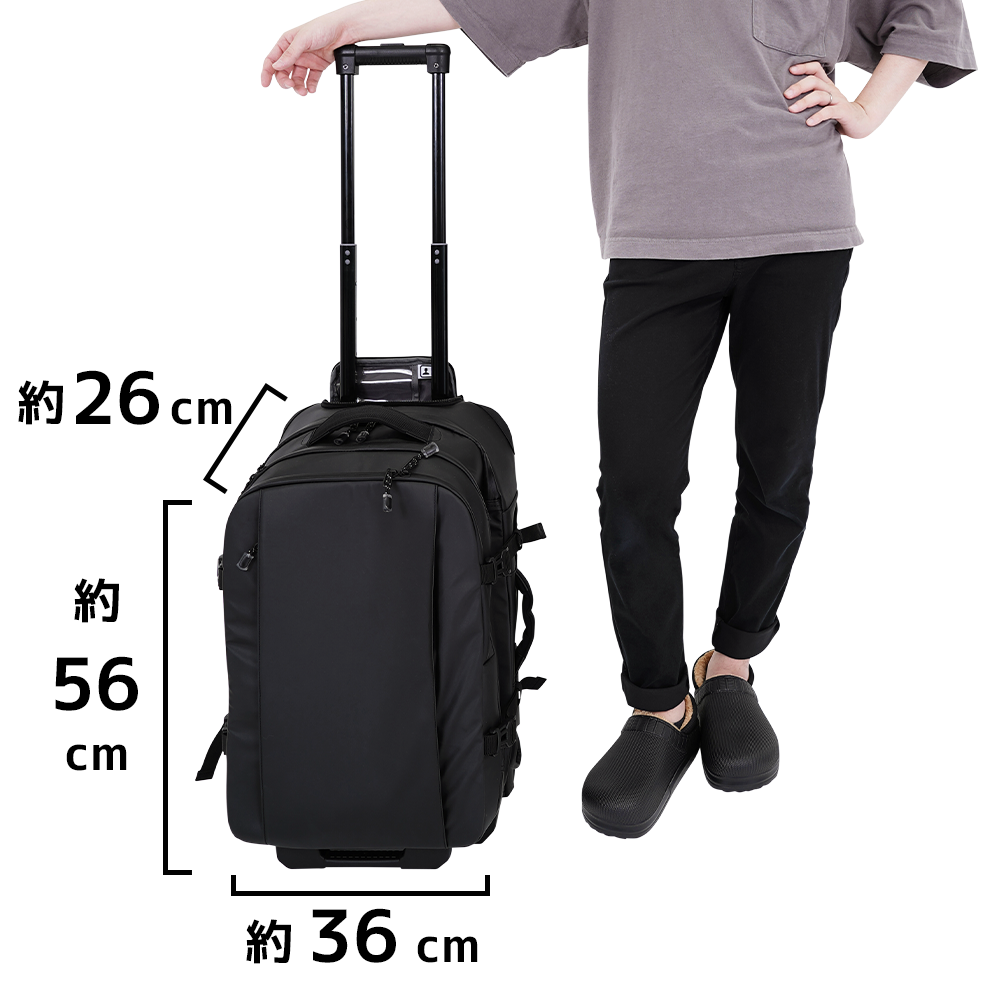 ワークマン「WEB限定のキャリーバッグ完売」に見る、BOPIS導入と「顧客