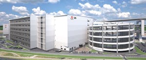 イトーヨーカ堂が2023年春に稼働開始予定の新横浜センター（仮称）