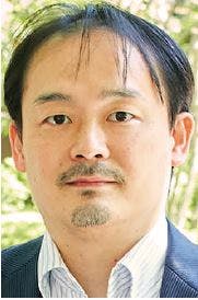 、ローランド・ベルガー パートナー小野塚征志氏