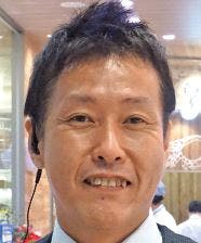 ライフセブンパーク天美店 野本大輔店長