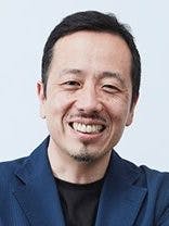 奥谷孝司氏