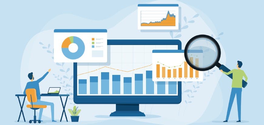 マーケティングのイメージ