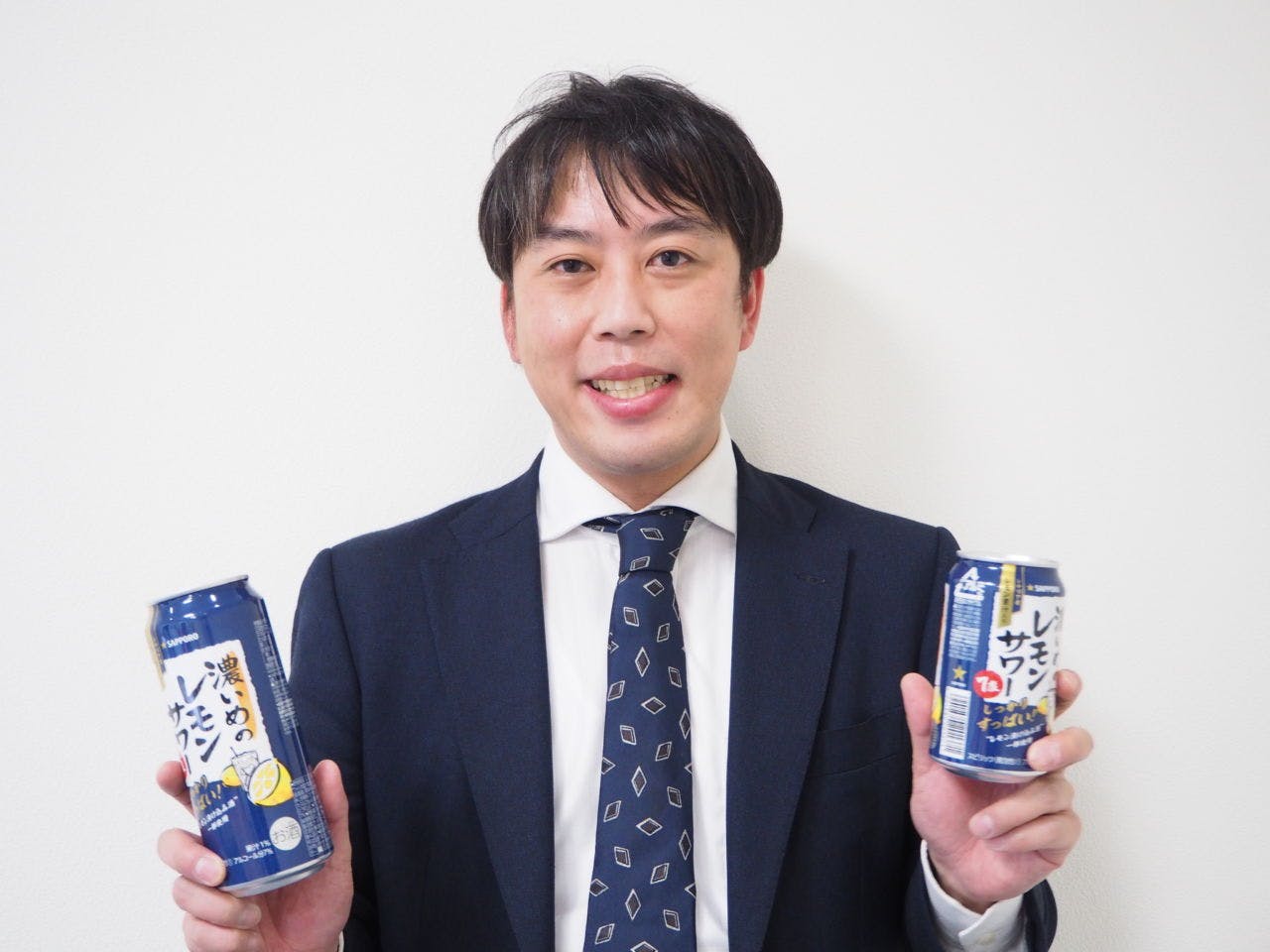 サッポロビール株式会社 マーケティング本部　ビール＆RTD事業部 マネージャー 曲　悠真氏
