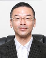 高倉照和氏