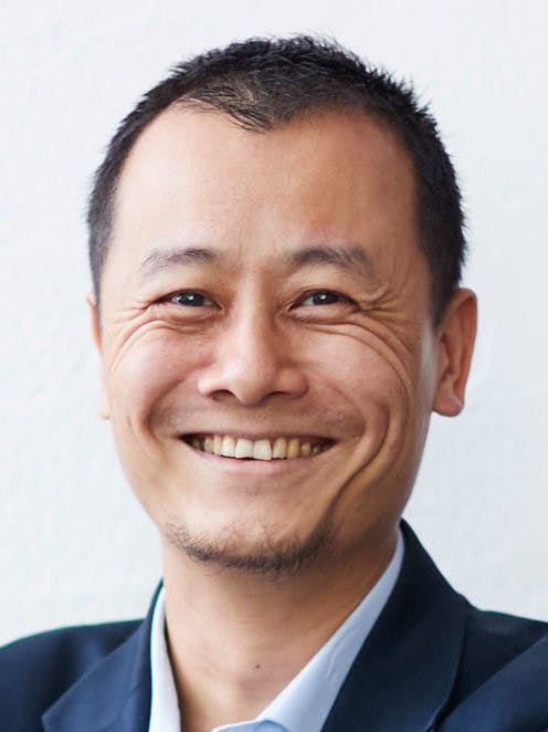 深田 浩嗣 氏