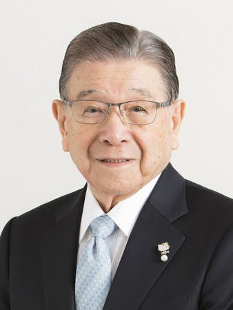 信太郎サンリオ創業者