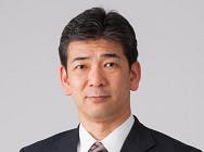 4月1日付でオートバックスセブンの社長に就任する堀井勇吾氏