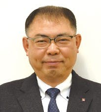 平和堂執行役員一般食品事業部長　辻本 将臣 氏