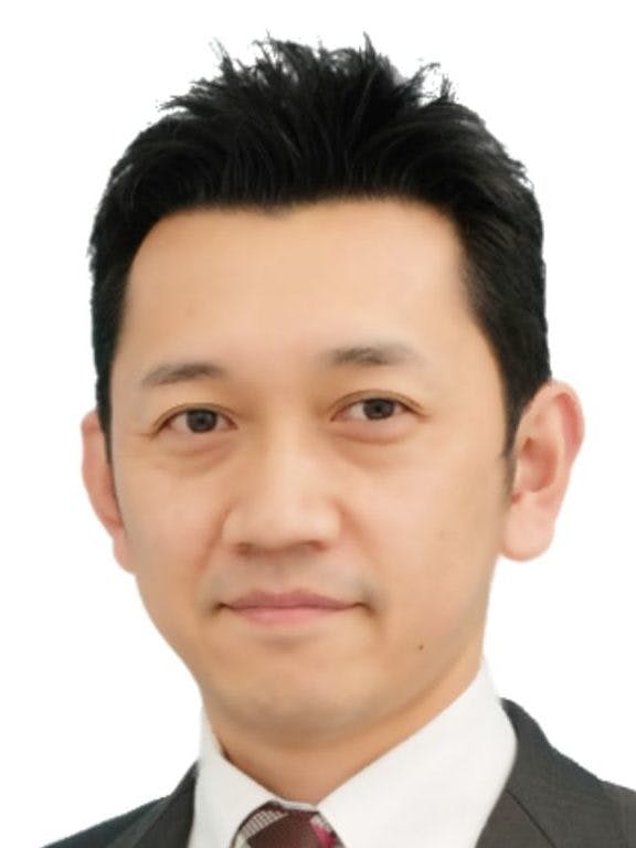 大木雄一郎 氏