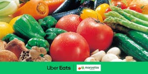 マルエツがウーバーイーツでの配達を開始