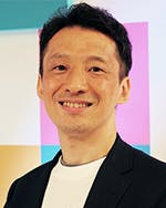 伴 大二郎氏