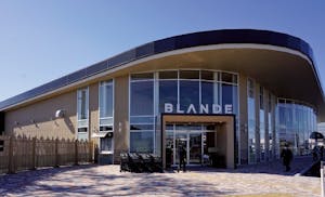 BLANDE研究学園店