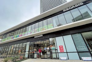 阪急オアシス大淀南店