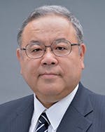 河野 敏彦 氏