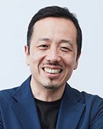 奥谷 孝司氏