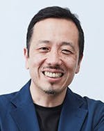 奥谷孝司氏