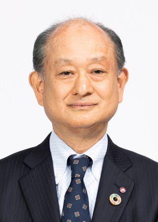 好本達也　Ｊ・フロントリテイリング社長