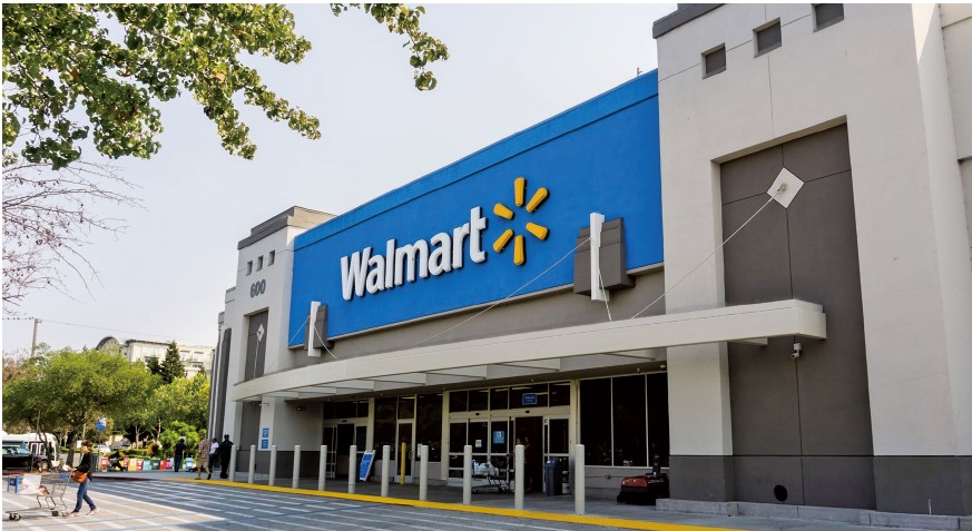ウォルマート