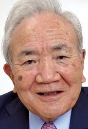 ヨークベニマル大髙善興会長