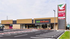 「ヨークタウン鹿沼千渡店」