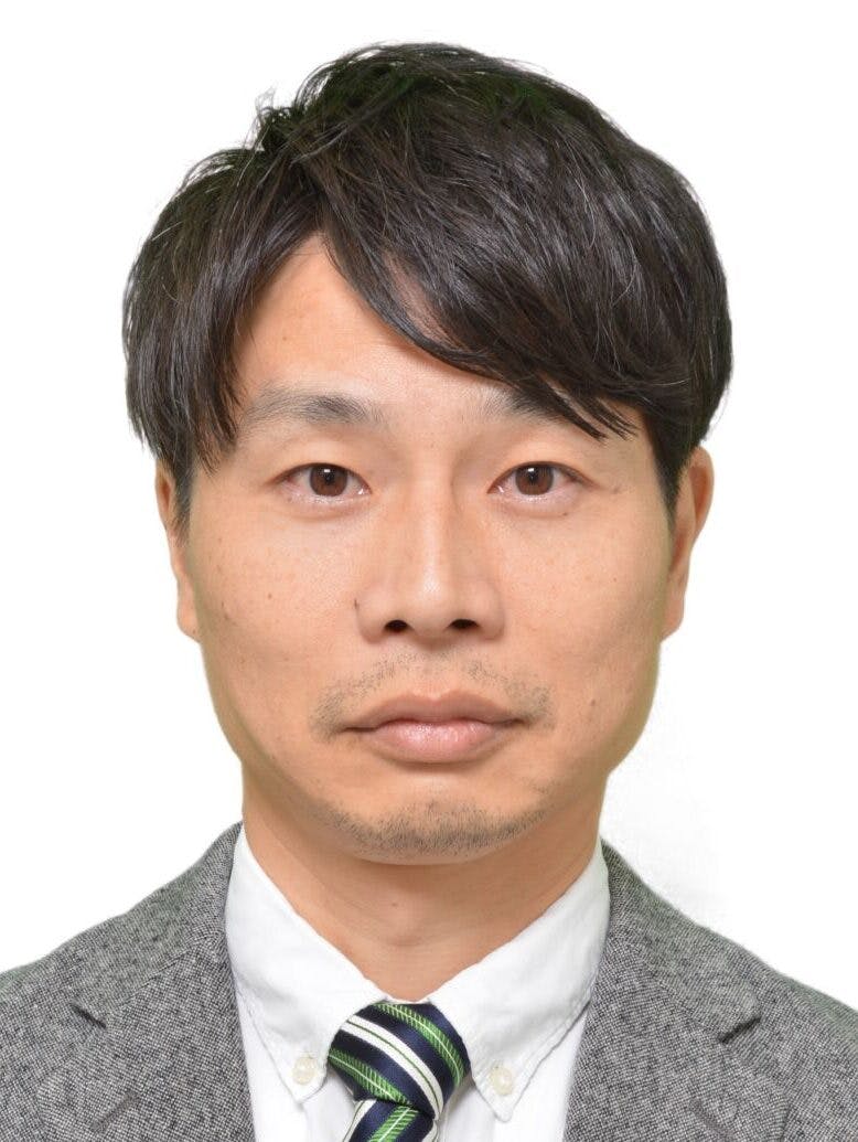 尾松 大樹 氏