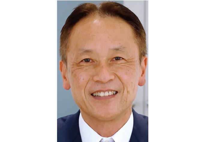 RF1のロック・フィールド古塚孝志社長が語る コスト高時代を