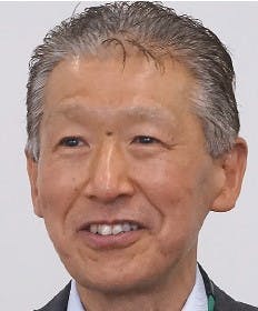 セブン-イレブン執行役員企画本部ラストワンマイル推進部長の藤田重人氏