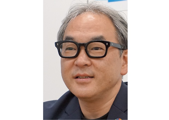 ファミリーマート チーフ・マーケティング・オフィサー（CMO）足立 光（あだち・ひかる）