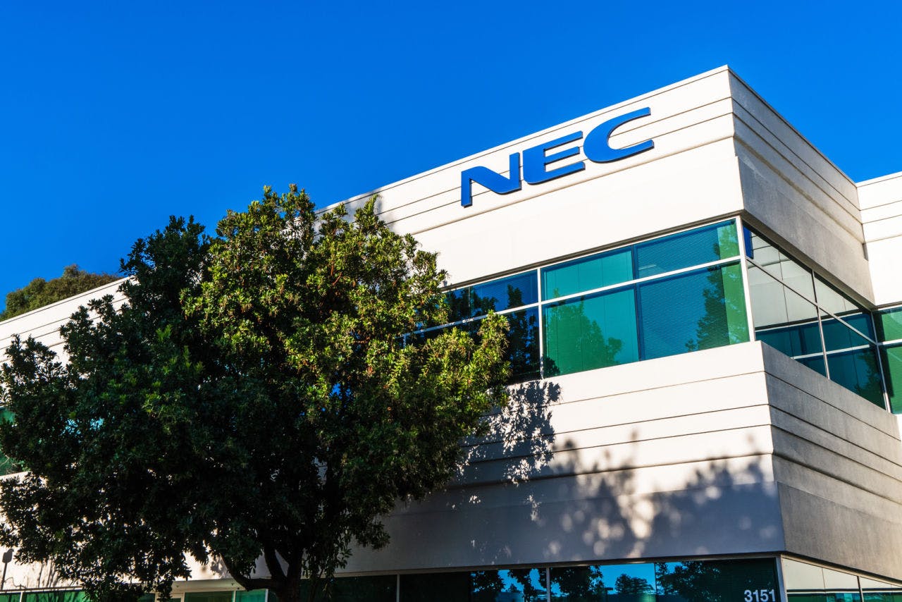 NEC