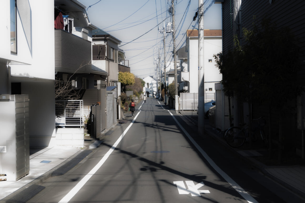 防犯　イメージ