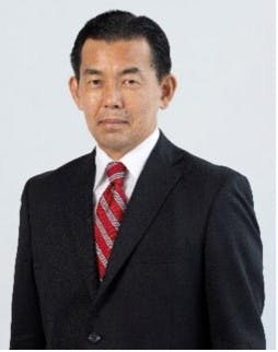 ベイシアの新社長　相木孝仁氏