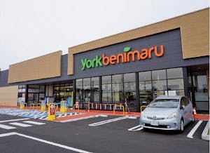 ヨークベニマル鹿沼千渡店