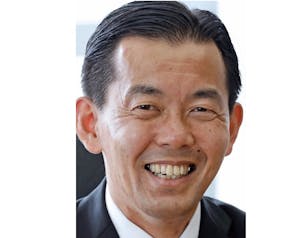 ベイシア代表取締役社長 相木 孝仁氏