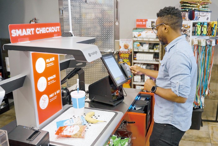 さらばバーコードスキャン！画像認識AI 高速化するレジ精算の進化とは