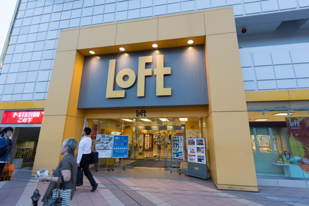 LOFT