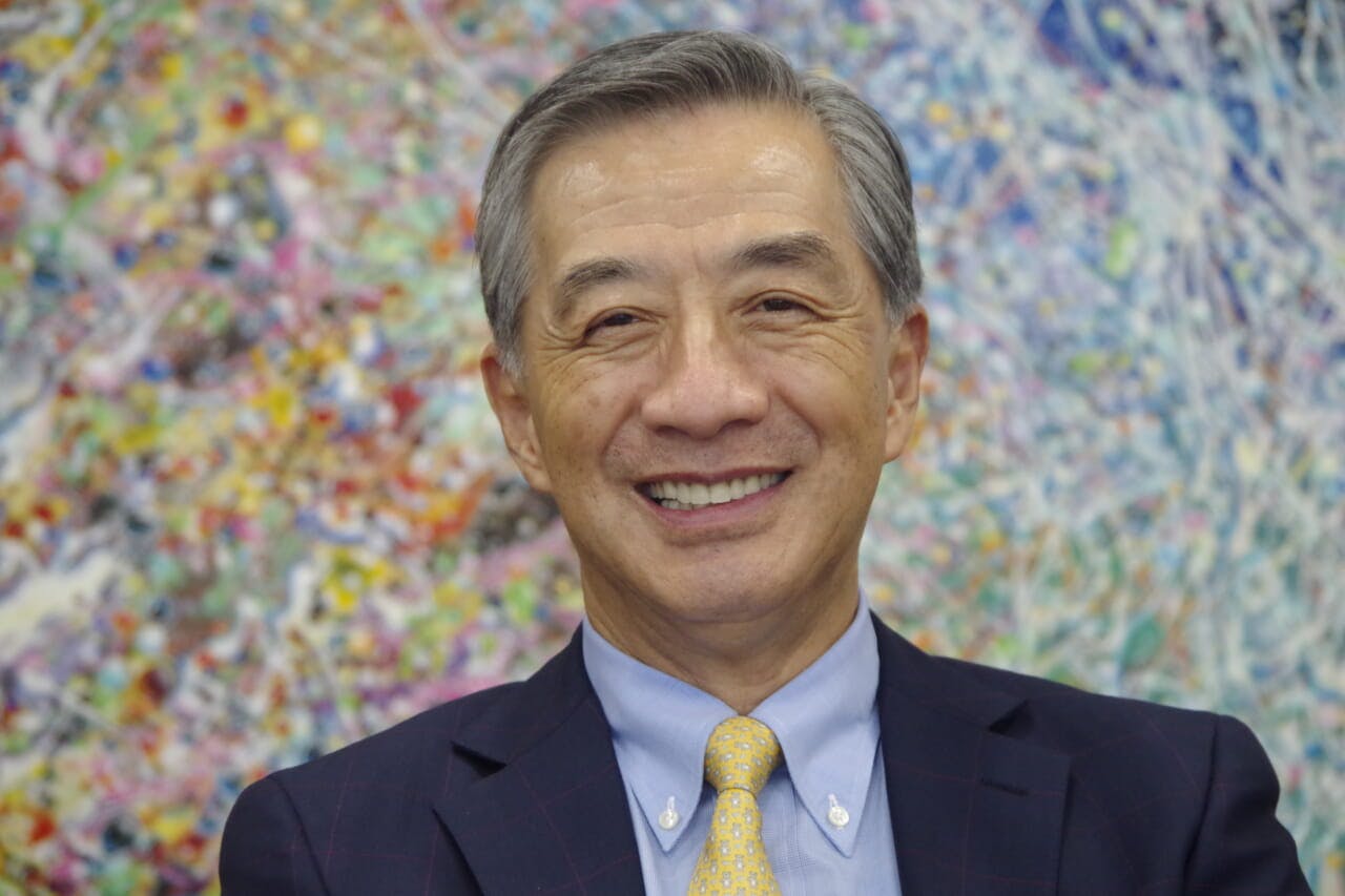 ノジマの野島廣司社長