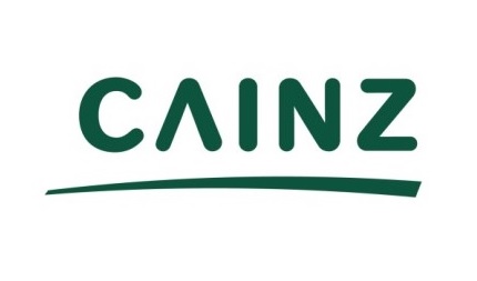 カインズのロゴ