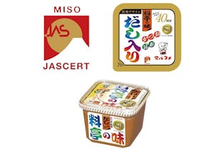 マルコメ「料亭の味」