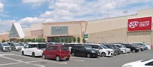 ロピア モレラ岐阜店