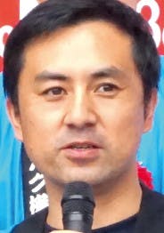 ベルク　原島一誠社長