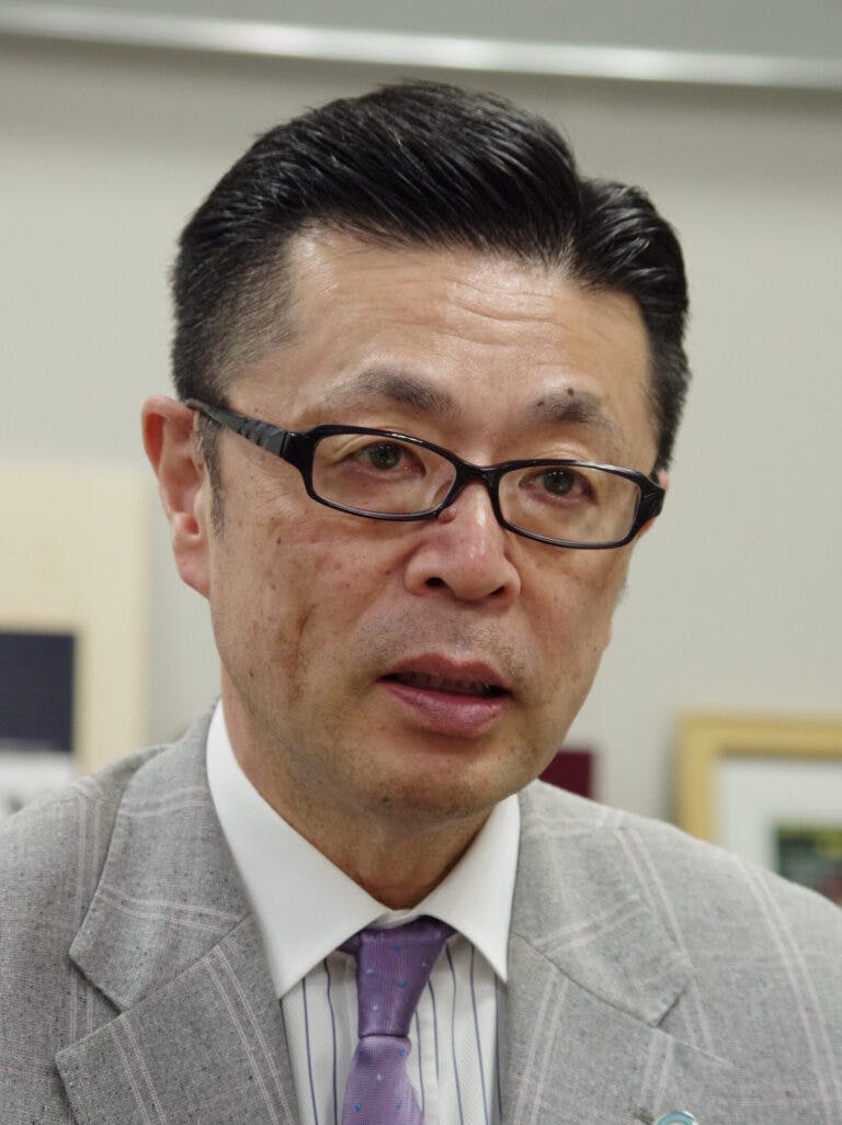 藤永 賢一 氏