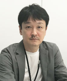 鬼頭 一太 著者ページ | 流通・小売業界で働く人の情報サイト_
