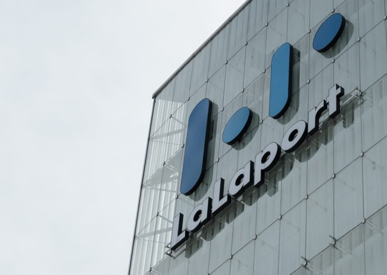 LaLaportららぽーと