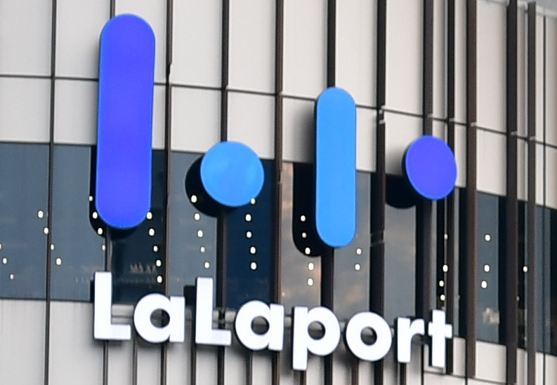 LaLaportららぽーと
